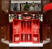 Baccarat Hotel and Residences New York hotel detail image 4