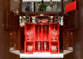 Baccarat Hotel and Residences New York hotel thumbnail 4