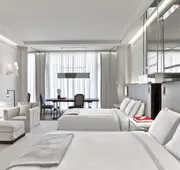 Baccarat Hotel and Residences New York hotel detail image 5