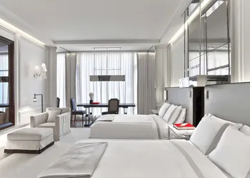 Baccarat Hotel and Residences New York hotel thumbnail 5
