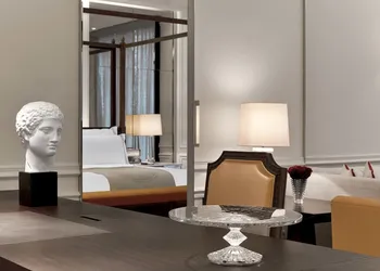 Baccarat Hotel and Residences New York hotel thumbnail 6
