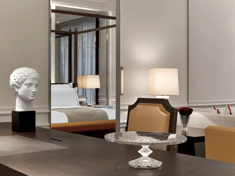 Baccarat Hotel and Residences New York hotel detail image 6