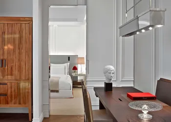 Baccarat Hotel and Residences New York hotel thumbnail 7