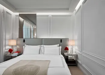 Baccarat Hotel and Residences New York hotel thumbnail 8