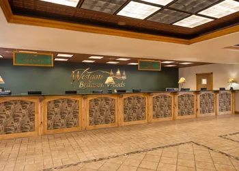 Westgate Branson Woods Resort and Cabins hotel thumbnail 2