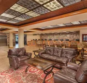 Westgate Branson Woods Resort and Cabins hotel detail image 3