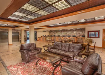 Westgate Branson Woods Resort and Cabins hotel thumbnail 3