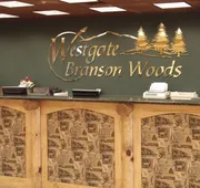 Westgate Branson Woods Resort and Cabins hotel detail image 5