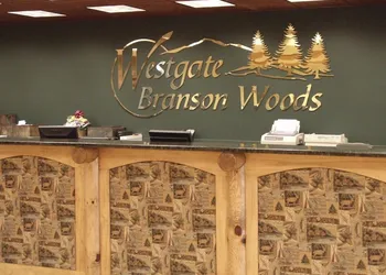 Westgate Branson Woods Resort and Cabins hotel thumbnail 5