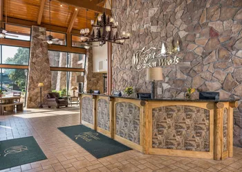 Westgate Branson Woods Resort and Cabins hotel thumbnail 6