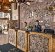 Westgate Branson Woods Resort and Cabins hotel detail image 7