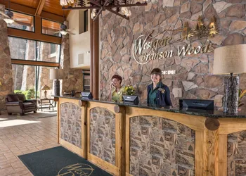 Westgate Branson Woods Resort and Cabins hotel thumbnail 7