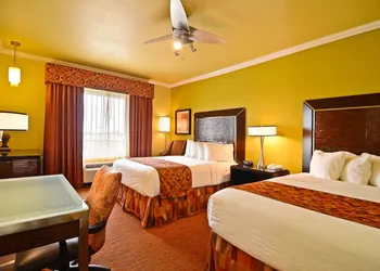 Best Western Plus Christopher Inn & Suites hotel thumbnail 3