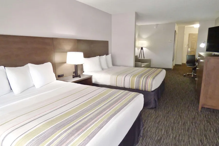 Country Inn & Suites by Radisson, Tampa/Brandon, FL hotel detail image 6