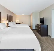 Holiday Inn Express & Suites Effingham by IHG hotel detail image 4