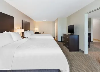 Holiday Inn Express & Suites Effingham by IHG hotel thumbnail 4