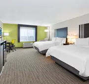 Holiday Inn Express & Suites Effingham by IHG hotel detail image 5