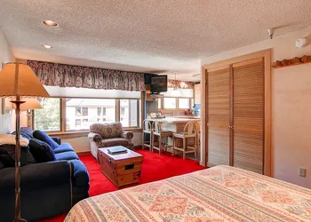 Village at Breckenridge Condos by CRMR hotel thumbnail 2