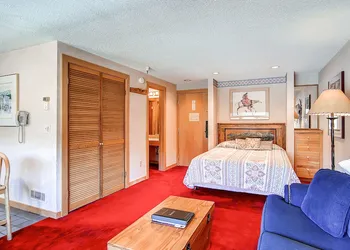 Village at Breckenridge Condos by CRMR hotel thumbnail 3