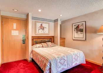 Village at Breckenridge Condos by CRMR hotel thumbnail 4