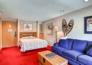 Village at Breckenridge Condos by CRMR hotel thumbnail 6