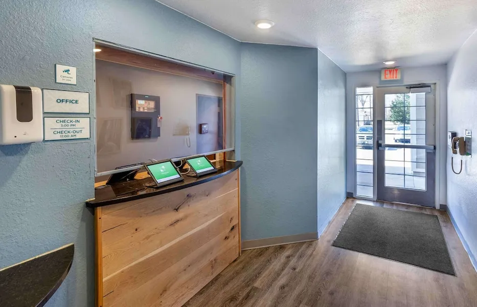 Studio 6 Extended Stay Shreveport Airport LA hotel detail image 2