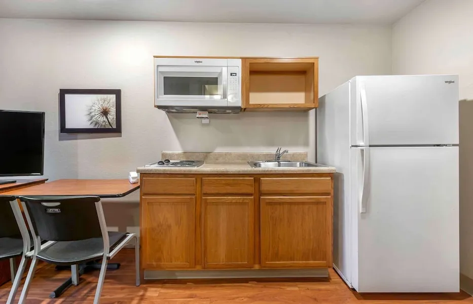 Studio 6 Extended Stay Shreveport Airport LA hotel detail image 6