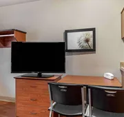 Studio 6 Extended Stay Shreveport Airport LA hotel detail image 7