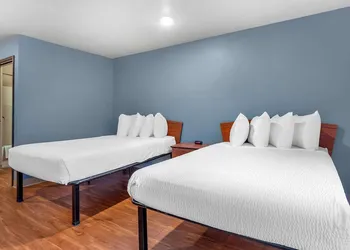 Studio 6 Extended Stay Shreveport Airport LA hotel thumbnail 8