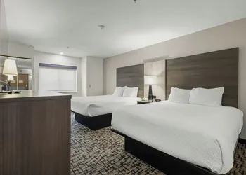 Best Western Crown Inn & Suites hotel thumbnail 5