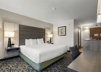 Best Western Crown Inn & Suites hotel thumbnail 7
