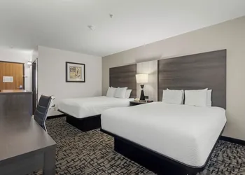 Best Western Crown Inn & Suites hotel thumbnail 8