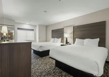 Best Western Crown Inn & Suites hotel thumbnail 5