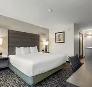 Best Western Crown Inn & Suites hotel detail image 7