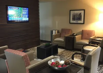 AeroStay Hotel hotel thumbnail 3
