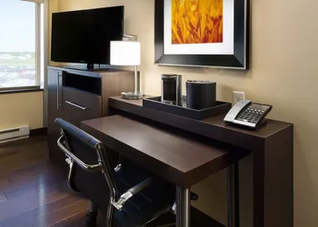 AeroStay Hotel hotel thumbnail 4