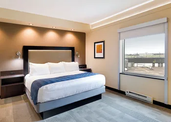 AeroStay Hotel hotel thumbnail 6