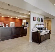Hampton Inn & Suites Springfield/Downtown hotel detail image 3