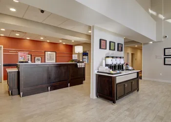 Hampton Inn & Suites Springfield/Downtown hotel thumbnail 3