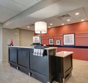 Hampton Inn & Suites Springfield/Downtown hotel detail image 4