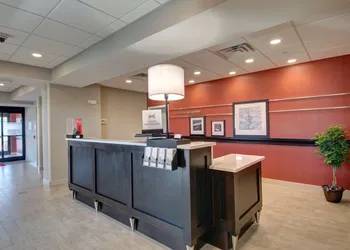 Hampton Inn & Suites Springfield/Downtown hotel thumbnail 4
