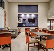 Hampton Inn & Suites Springfield/Downtown hotel detail image 5