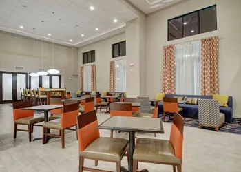 Hampton Inn & Suites Springfield/Downtown hotel thumbnail 6