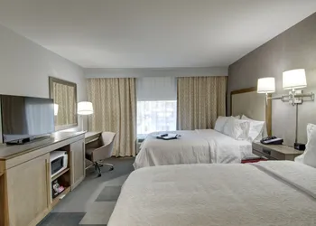 Hampton Inn & Suites Springfield/Downtown hotel thumbnail 8