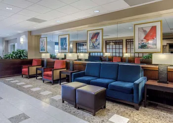 Comfort Inn Conference Center hotel thumbnail 2