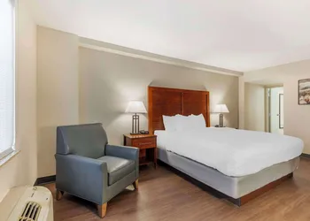 Comfort Inn Conference Center hotel thumbnail 5
