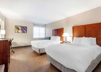 Comfort Inn Conference Center hotel thumbnail 6