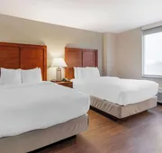 Comfort Inn Conference Center hotel detail image 7