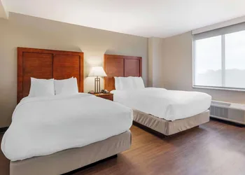 Comfort Inn Conference Center hotel thumbnail 7