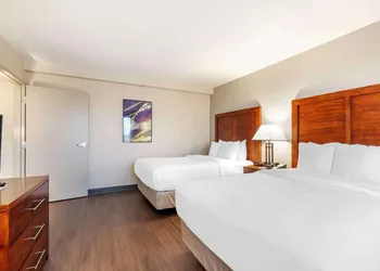 Comfort Inn Conference Center hotel thumbnail 8